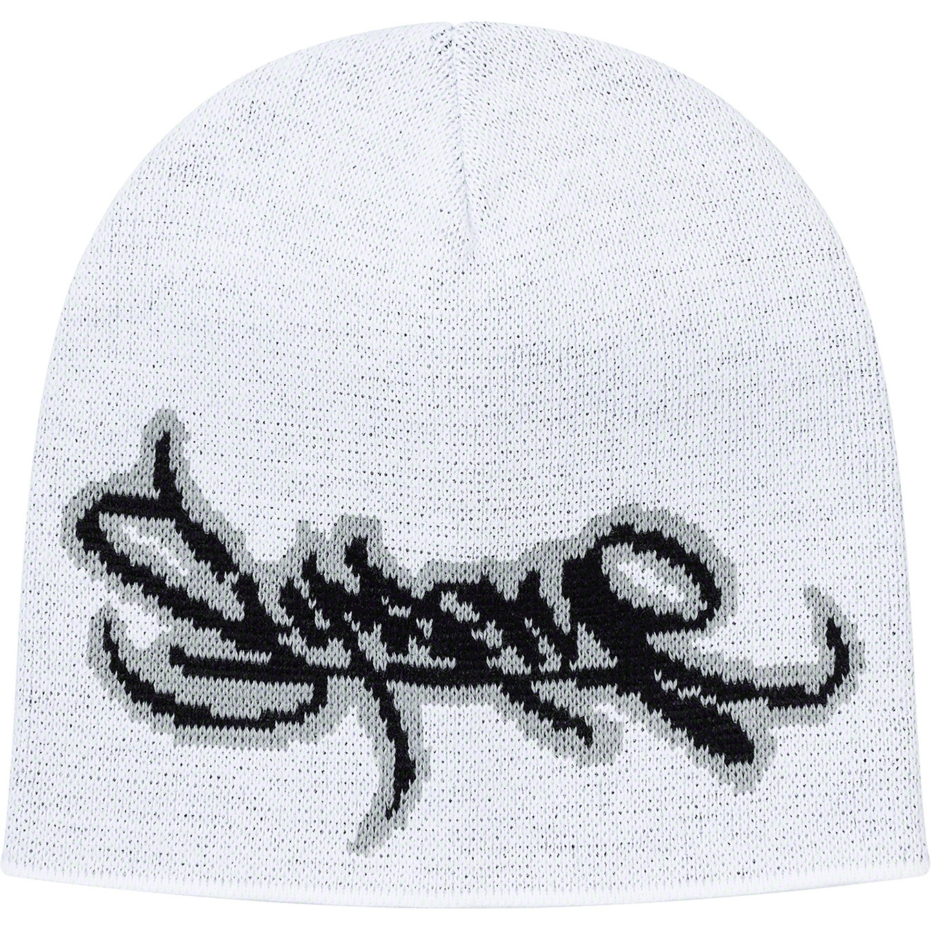 Tag Logo Beanie view 5